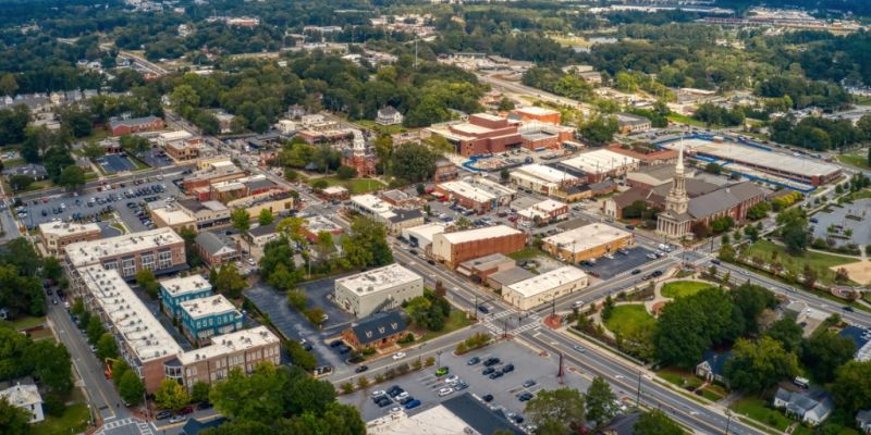 Masonry Service in Lawrenceville, GA