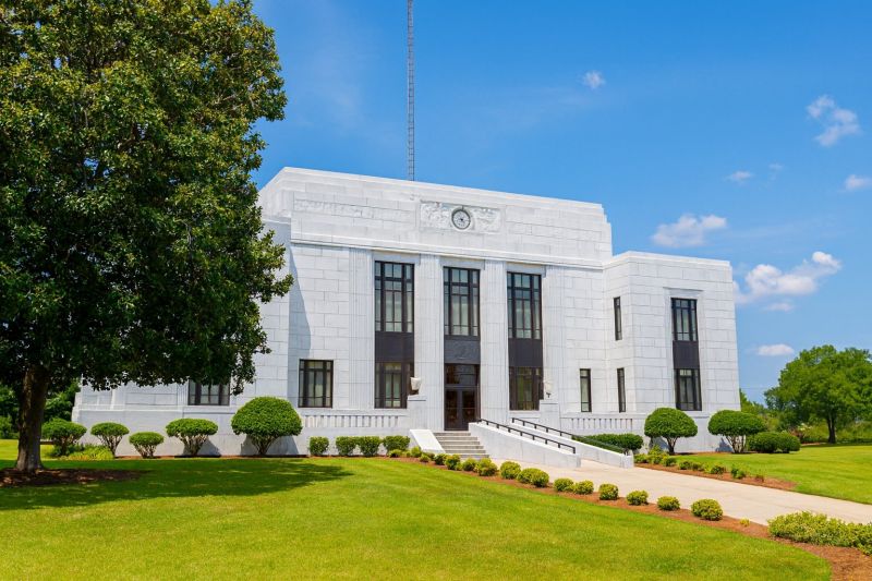 Masonry Service in Lawrenceville, GA