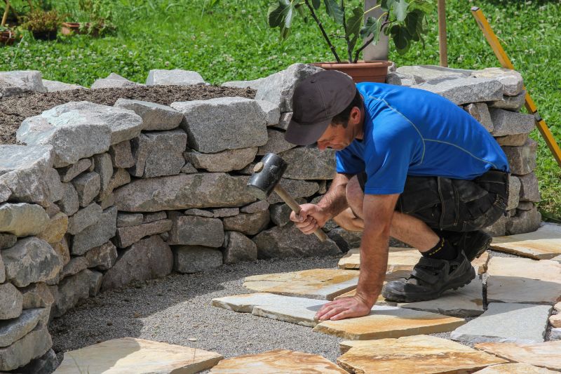 Masonry Service in Lawrenceville, GA