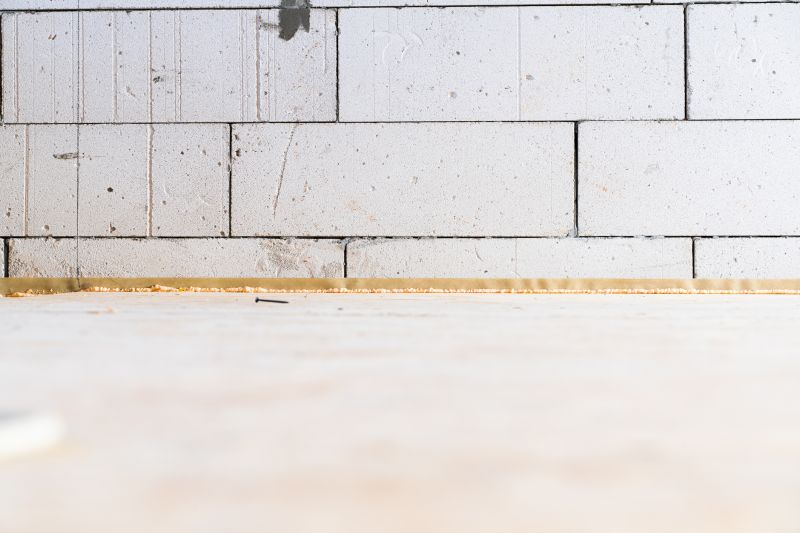 Block Wall Repair in Decatur, GA