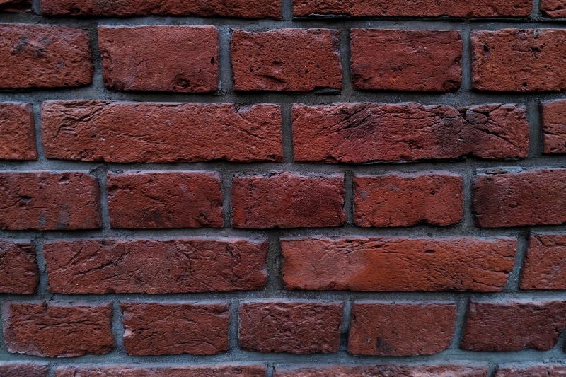 Brick Caulking in Lawrenceville, GA