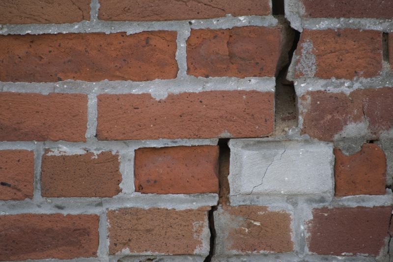 Brick Caulking in Lawrenceville, GA