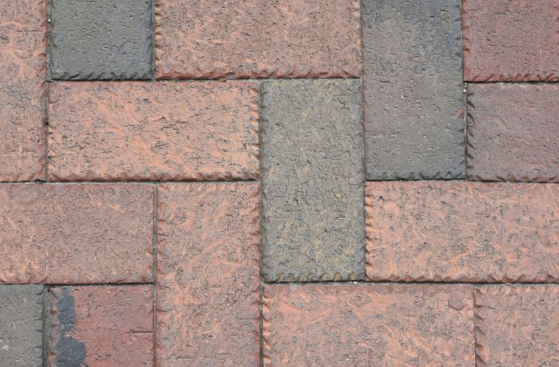 Brick Flatwork Repair in Dacula, GA