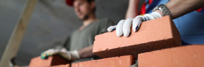 Brick Floor Repair in Lawrenceville, GA