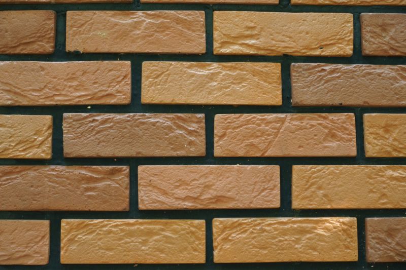Brick Repair in Buford, GA