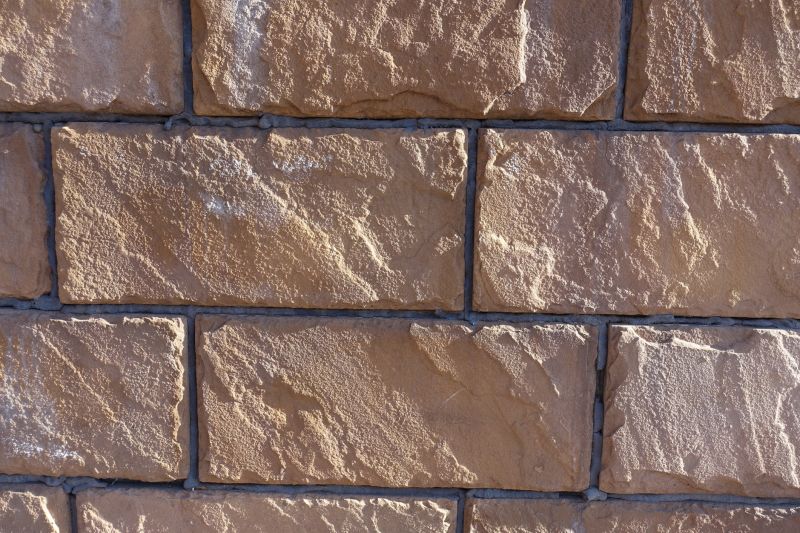 Brick Repair in Hoschton, GA