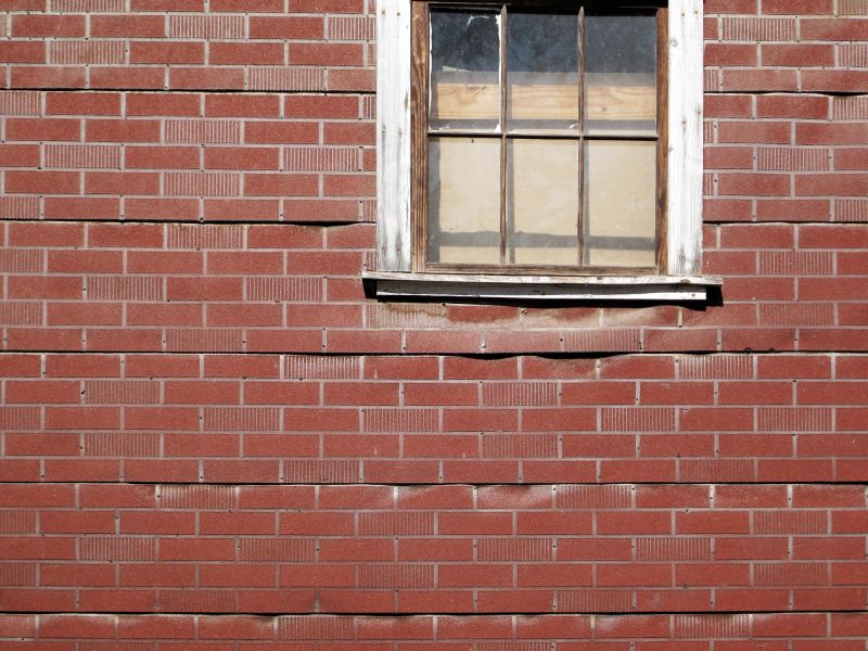 Brick Repair in Oxford, GA