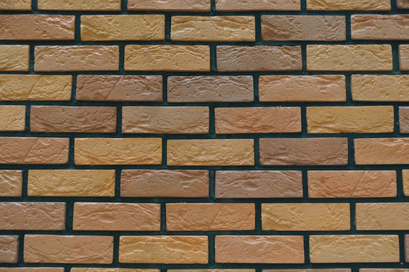 Brick Repair in Roswell, GA