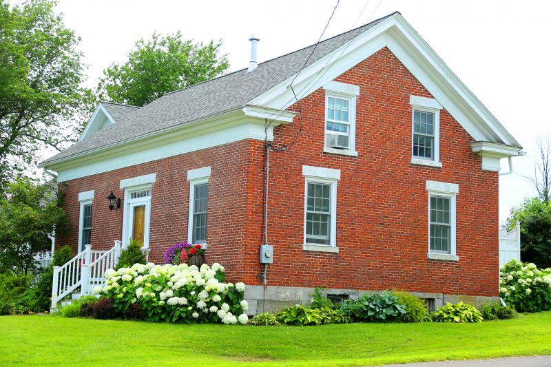 Brick Restoration in Barrow County, GA