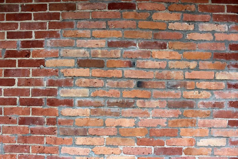 Brick Restoration in Cobb County, GA