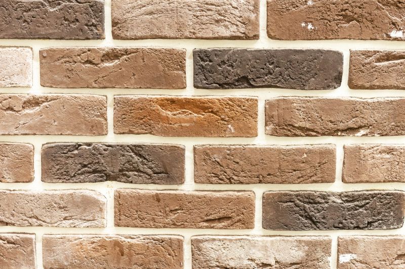 Brick Restoration in Dekalb County, GA