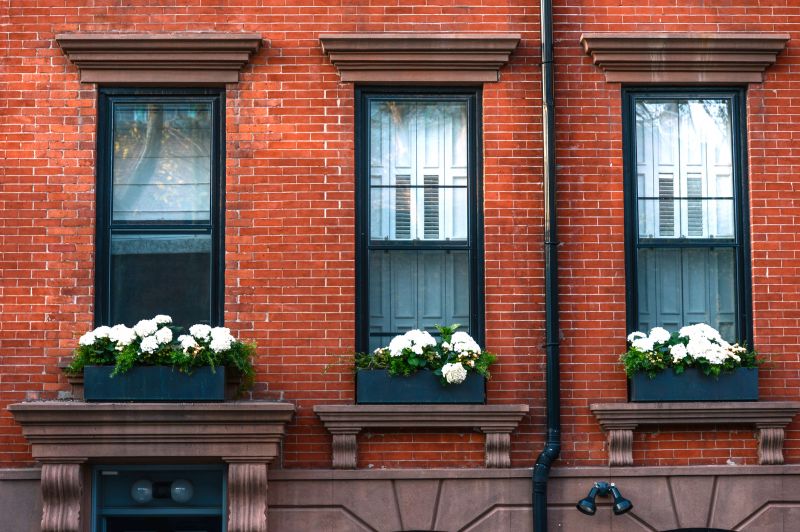 Brick Restoration in Duluth, GA