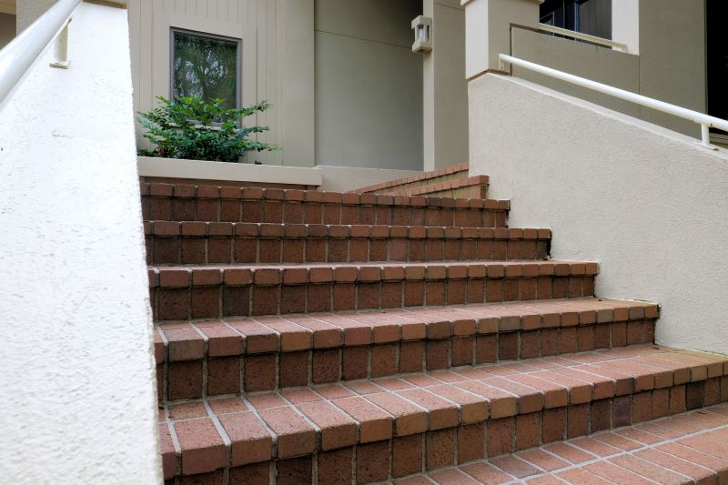 Brick Restoration in Ellenwood, GA