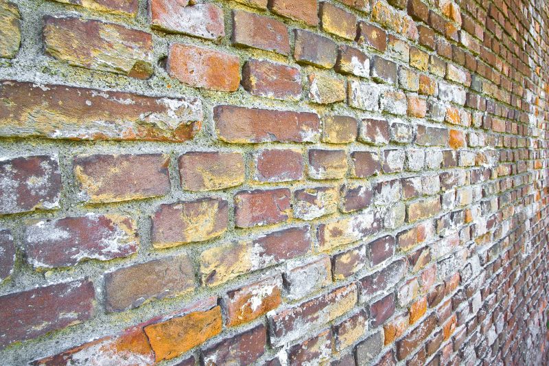 Brick Restoration in Forsyth County, GA