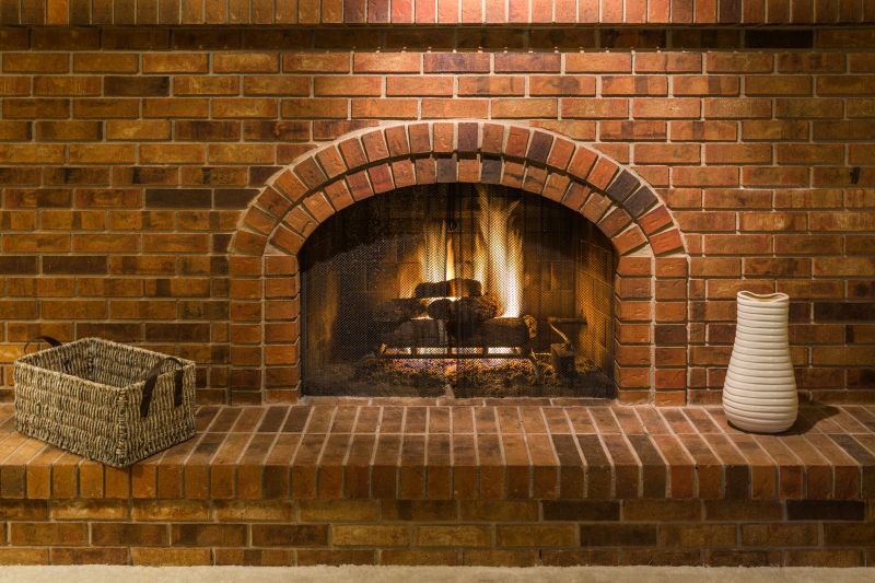 Brick Restoration in Forsyth County, GA