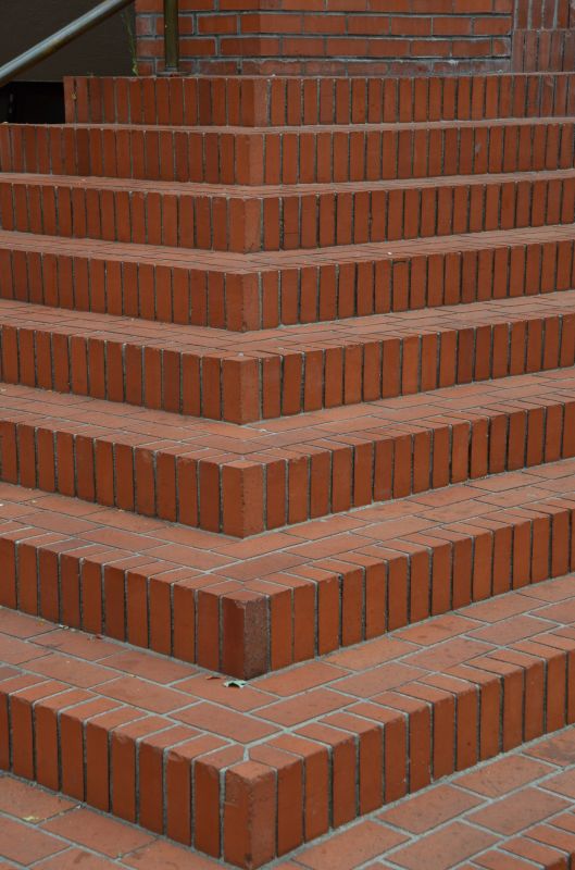 Brick Steps Repair in Lawrenceville, GA