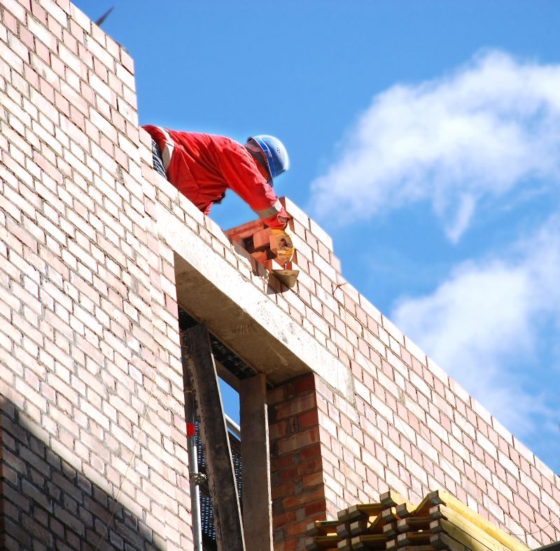 Commercial Masonry Repair in Duluth, GA