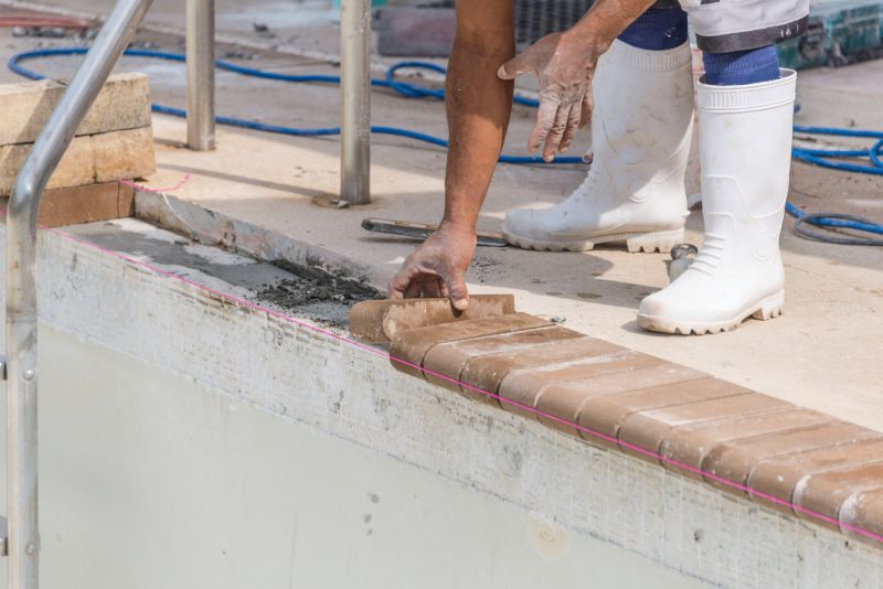 Commercial Masonry Repair in Ellenwood, GA