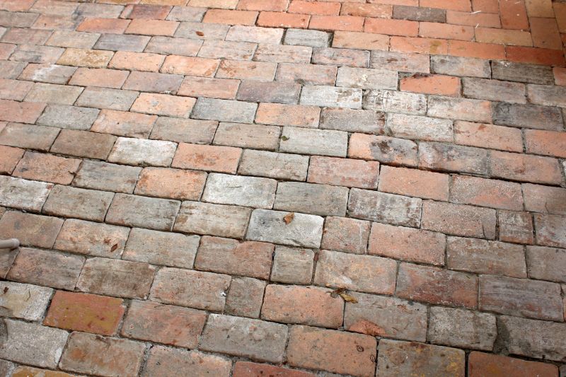 Commercial Masonry Repair in Ellenwood, GA