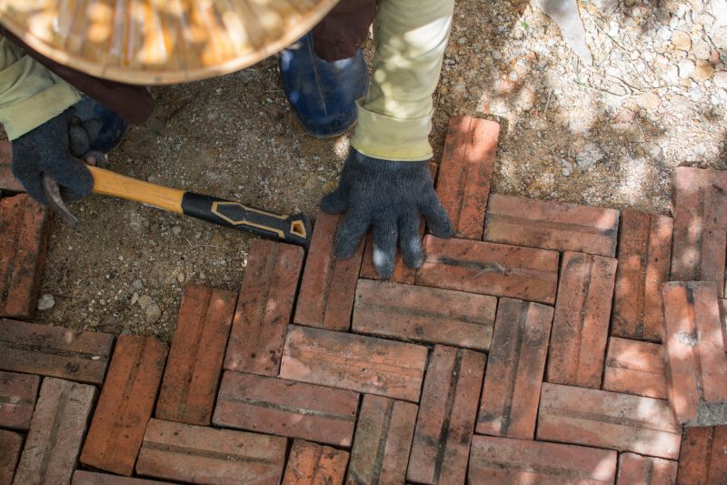 Commercial Masonry Repair in Oakwood, GA
