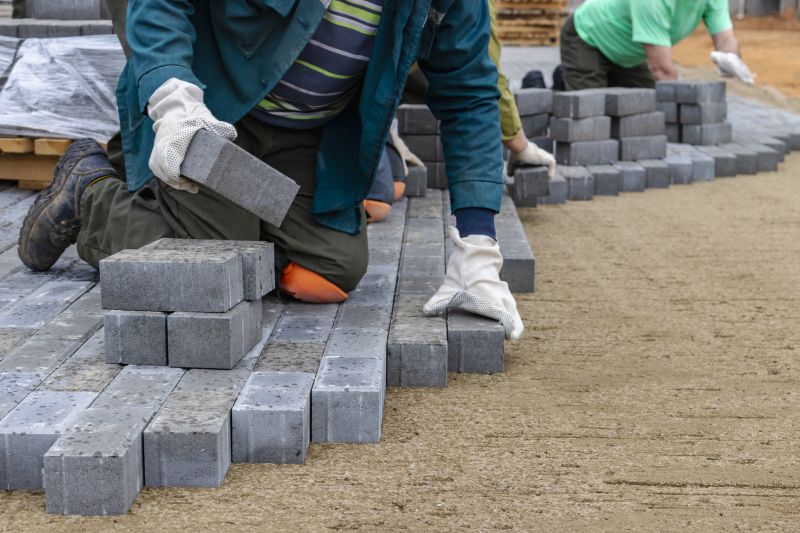 Commercial Masonry Repair in Oakwood, GA