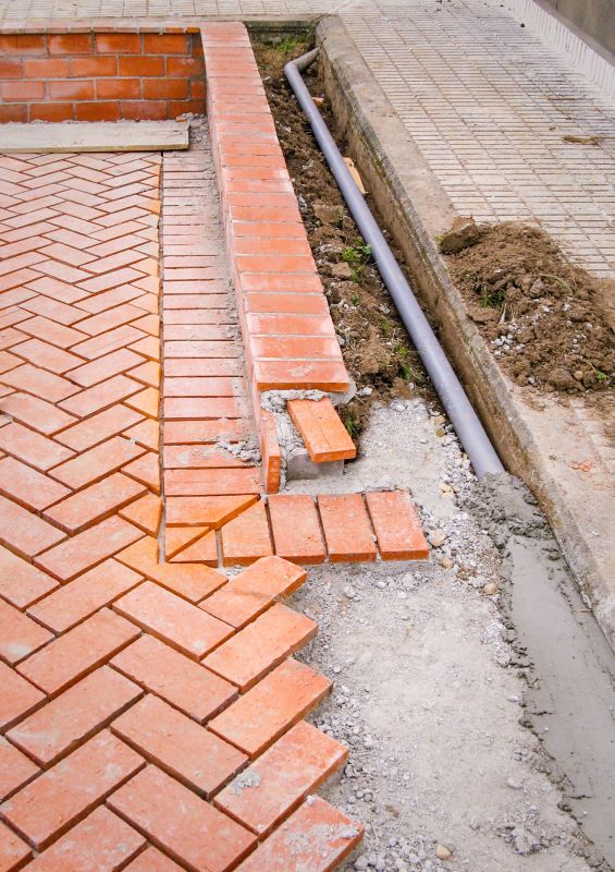 Commercial Masonry Repair in Walton County, GA