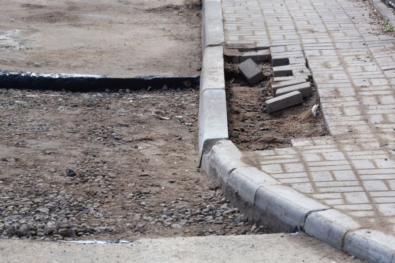 Commercial Masonry Repair in Winder, GA