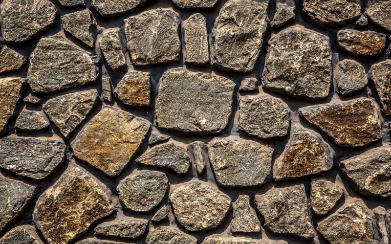 Commercial Stone Masonry in Cumming, GA
