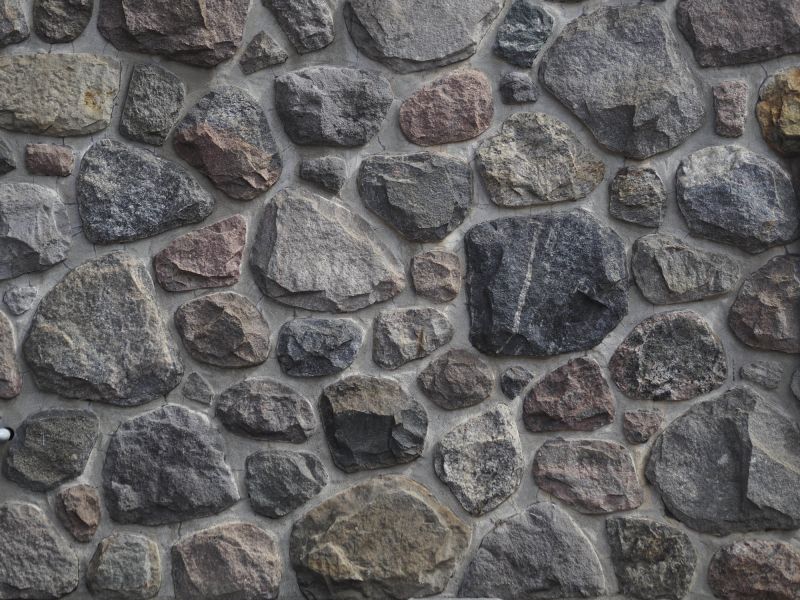 Commercial Stone Masonry in Dacula, GA