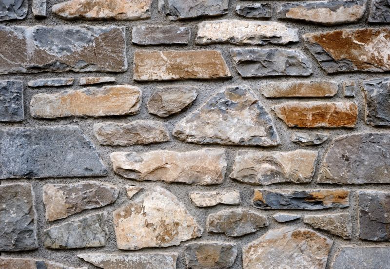 Commercial Stone Masonry in Norcross, GA