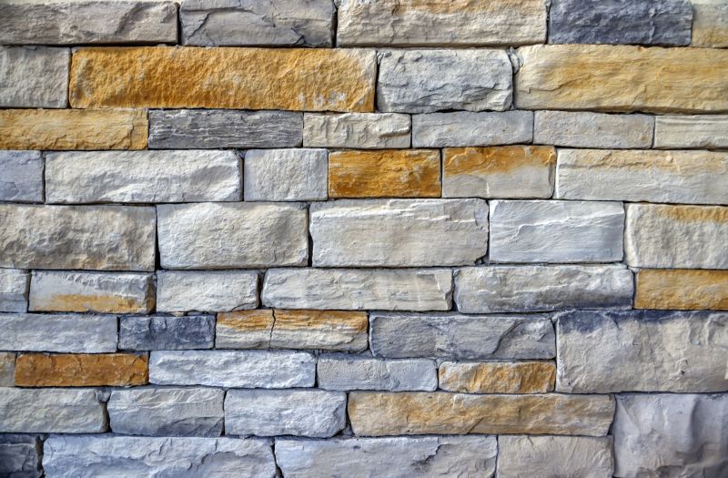 Commercial Stone Masonry in Oxford, GA