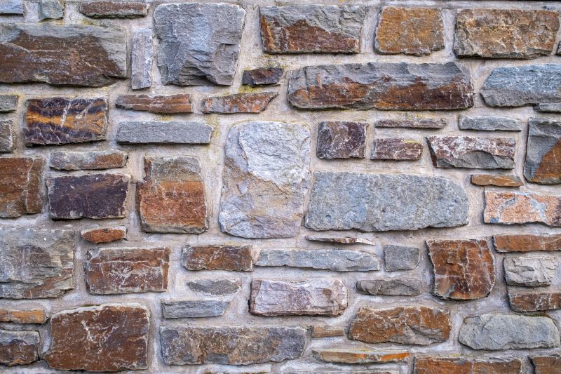 Commercial Stone Masonry in Roswell, GA