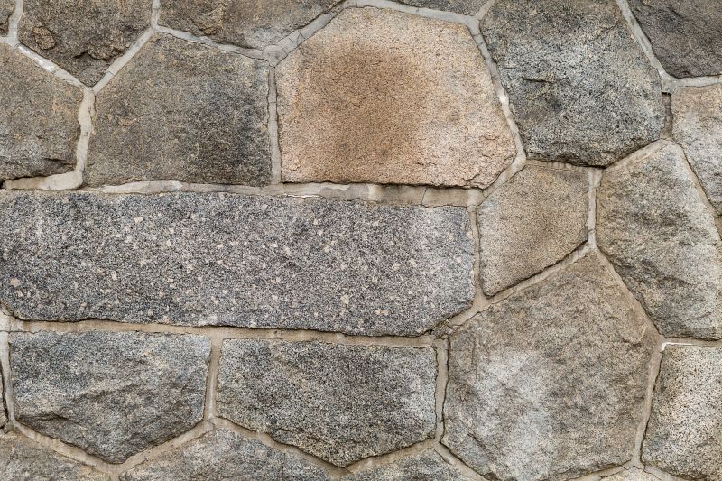 Commercial Stone Masonry in Stone Mountain, GA