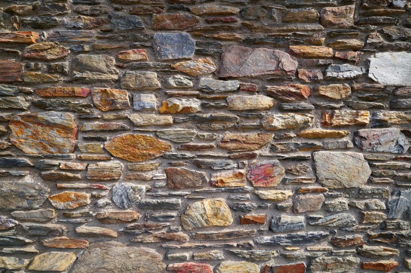 Commercial Stone Masonry in Winder, GA