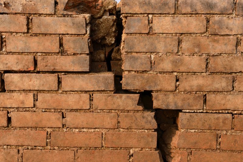 Masonry Repair in Barrow County, GA
