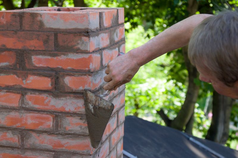 Masonry Repair in Duluth, GA