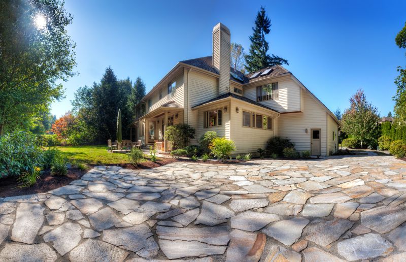 Stone Hardscape Service in Lawrenceville, GA