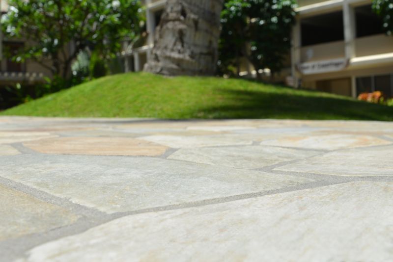 Stone Hardscape Service in Lawrenceville, GA