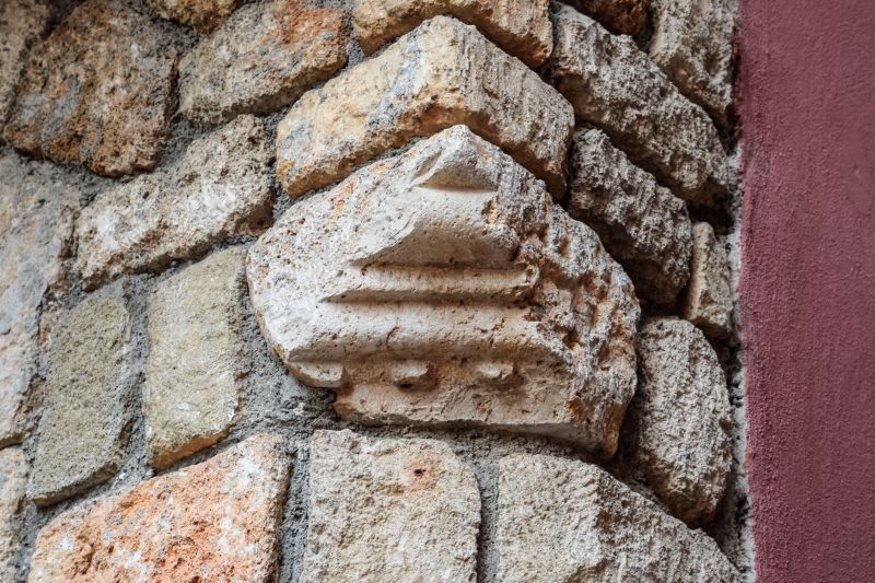 Stone Masonry Installation in Cobb County, GA