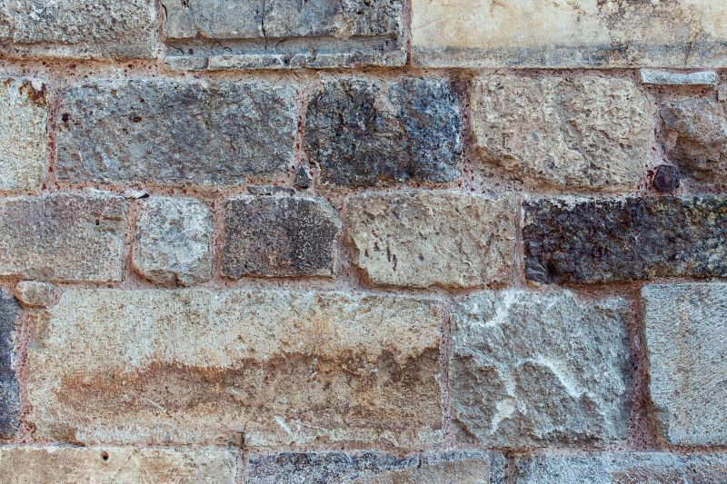 Stone Masonry Installation in Lawrenceville, GA
