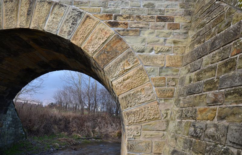 Stone Masonry Repair in Hoschton, GA
