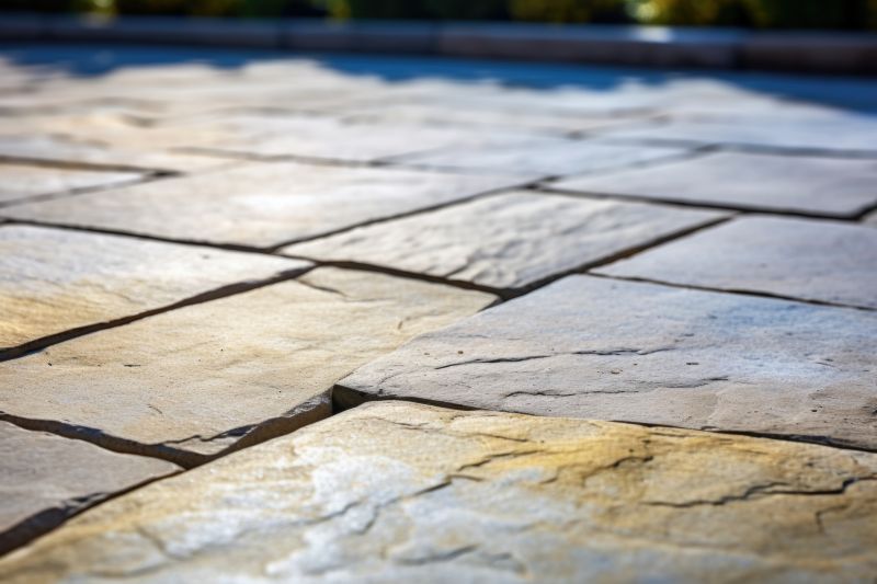 Stonework Repair in Barrow County, GA