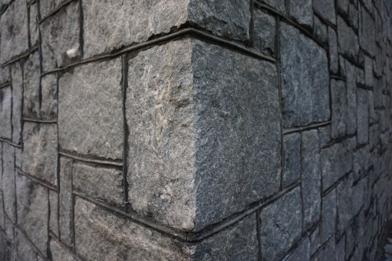 Stonework Repair in Cumming, GA