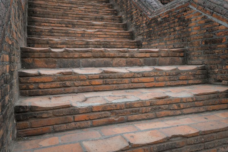 Stonework Repair in Monroe, GA